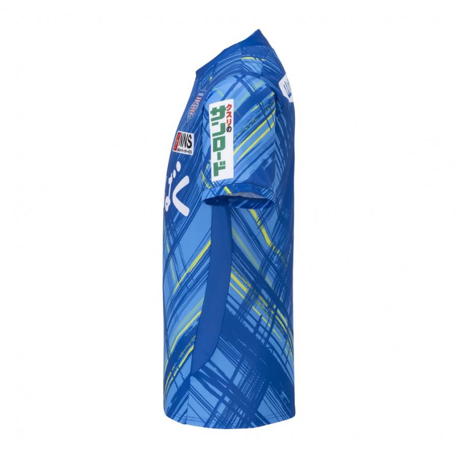 MIZUNO（ミズノ） メンズ サッカー/フットサル ライセンスシャツ