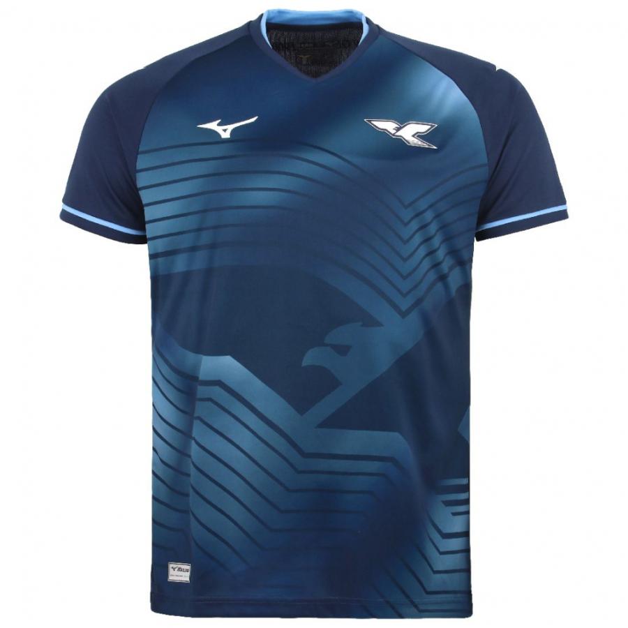 MIZUNO（ミズノ） メンズ サッカー/フットサル ライセンスシャツ