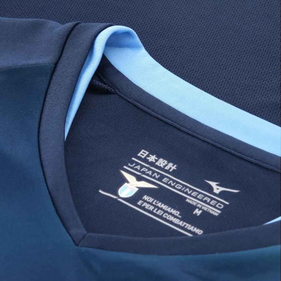 MIZUNO（ミズノ） メンズ サッカー/フットサル ライセンスシャツ
