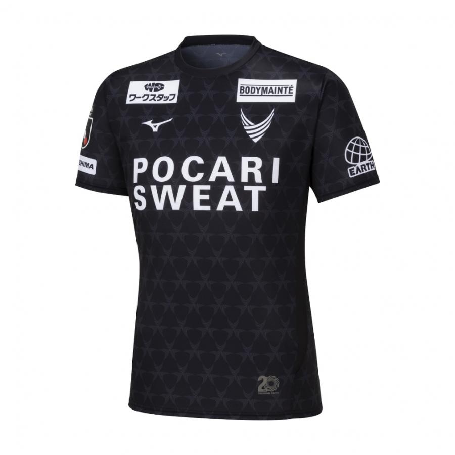 MIZUNO ミズノ メンズ サッカー/フットサル ライセンスシャツ