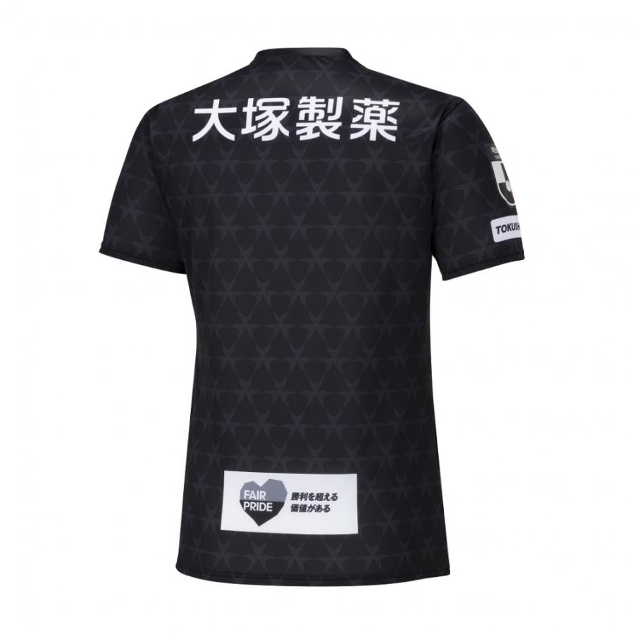 MIZUNO ミズノ メンズ サッカー/フットサル ライセンスシャツ