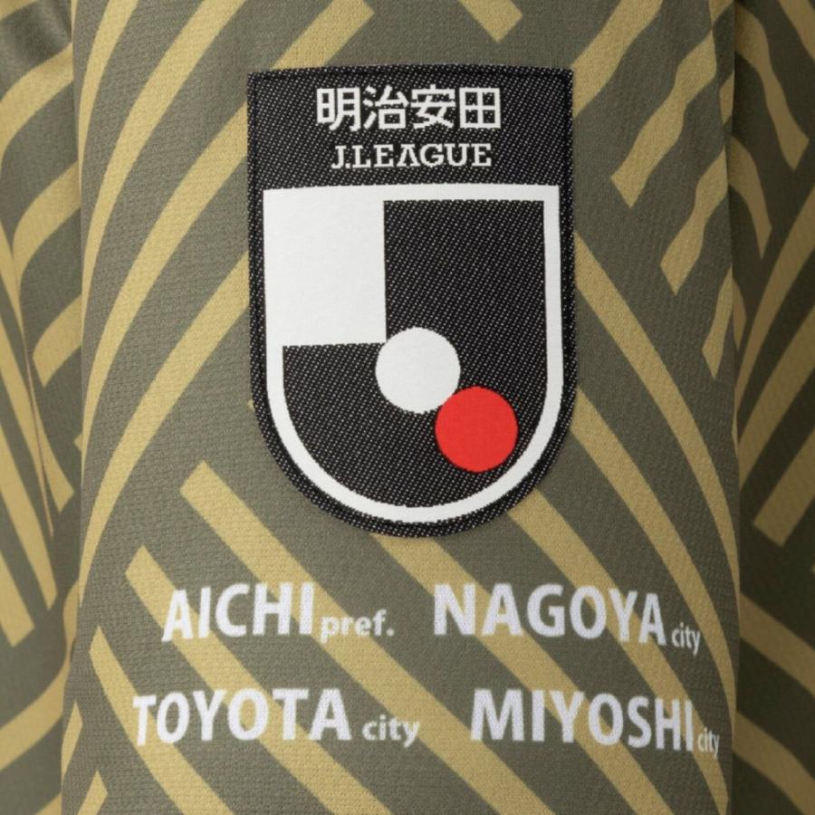 MIZUNO（ミズノ） メンズ サッカー/フットサル ライセンスシャツ 