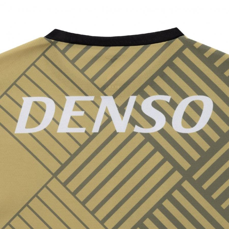 MIZUNO（ミズノ） メンズ サッカー/フットサル ライセンスシャツ 