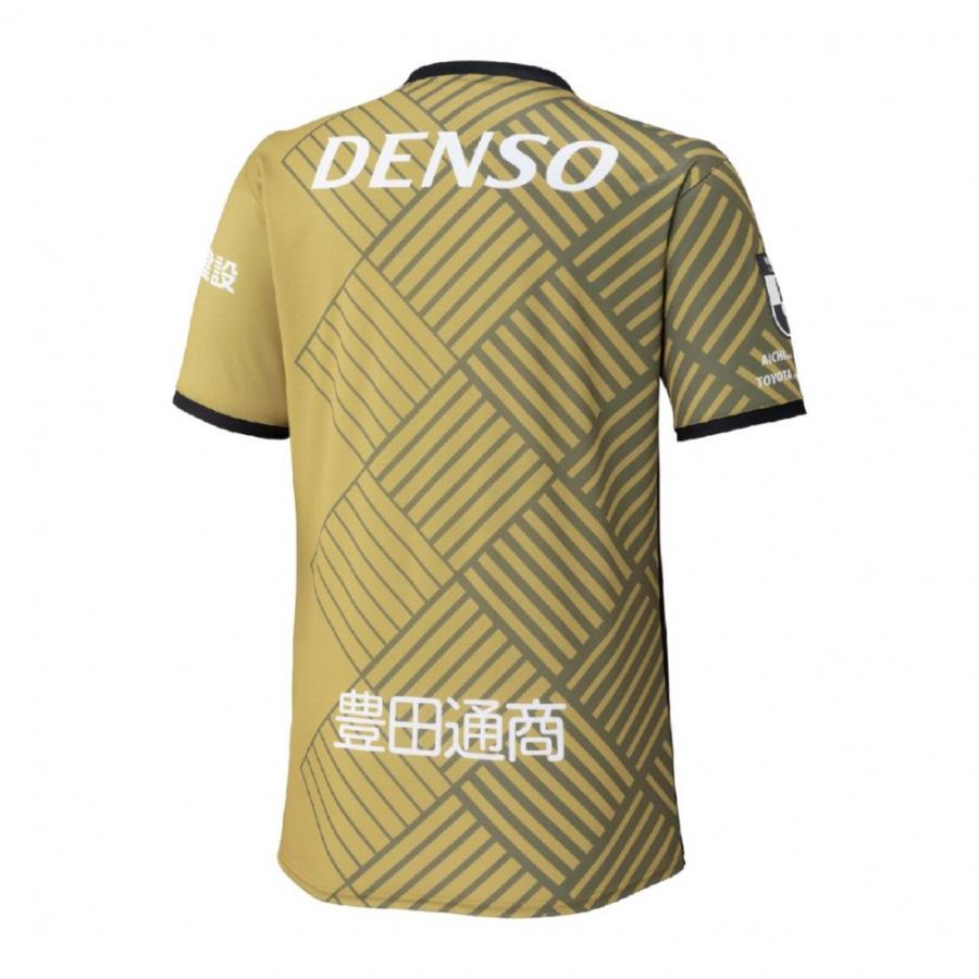 MIZUNO（ミズノ） メンズ サッカー/フットサル ライセンスシャツ
