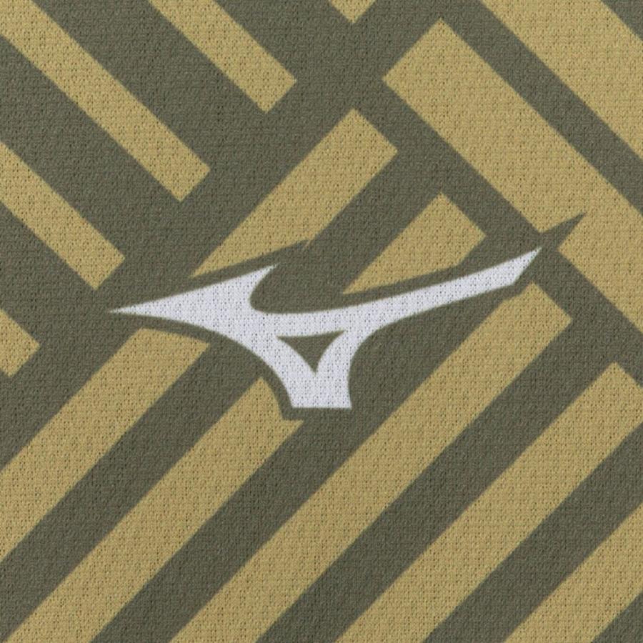 MIZUNO（ミズノ） メンズ サッカー/フットサル ライセンスシャツ 