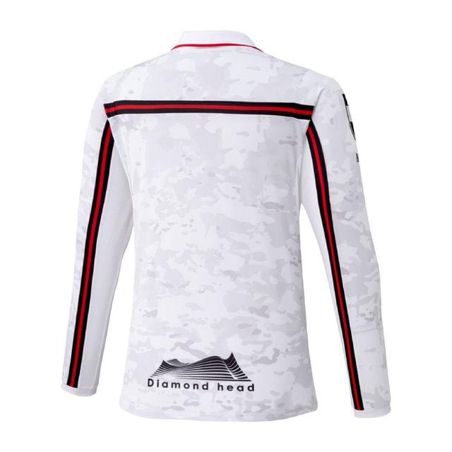 MIZUNO（ミズノ） メンズ サッカー/フットサル ライセンスシャツ