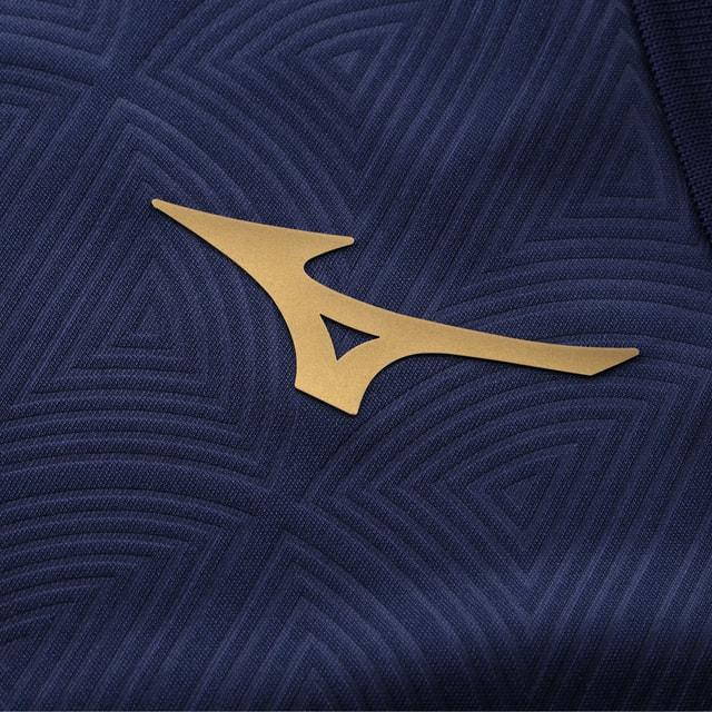 MIZUNO（ミズノ） メンズ サッカー/フットサル ライセンスシャツ