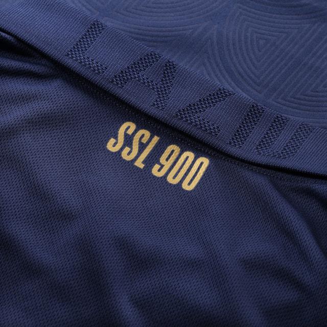 MIZUNO（ミズノ） メンズ サッカー/フットサル ライセンスシャツ