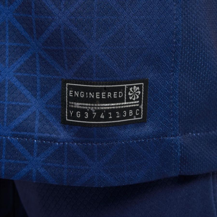 NIKE ナイキ ジュニア サッカー ライセンスシャツ パリ サンジェルマン