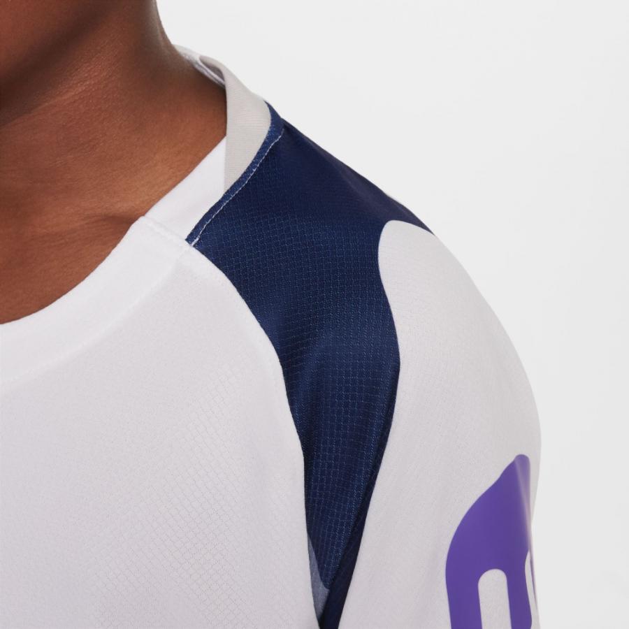 NIKE（ナイキ） ジュニア サッカー ライセンスシャツ トッテナム