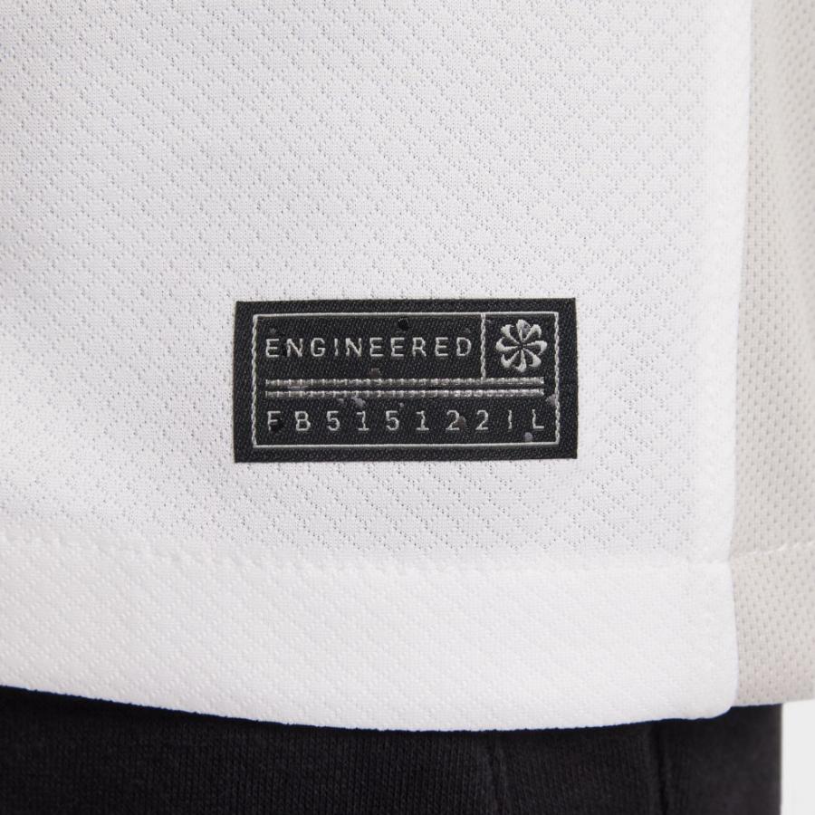 NIKE（ナイキ） ジュニア サッカー ライセンスシャツ トッテナム