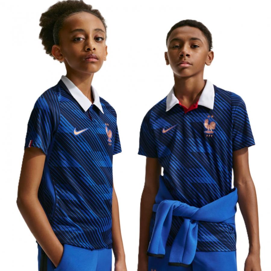 NIKE（ナイキ） ジュニア キッズ・子供 サッカー フランス 2026
