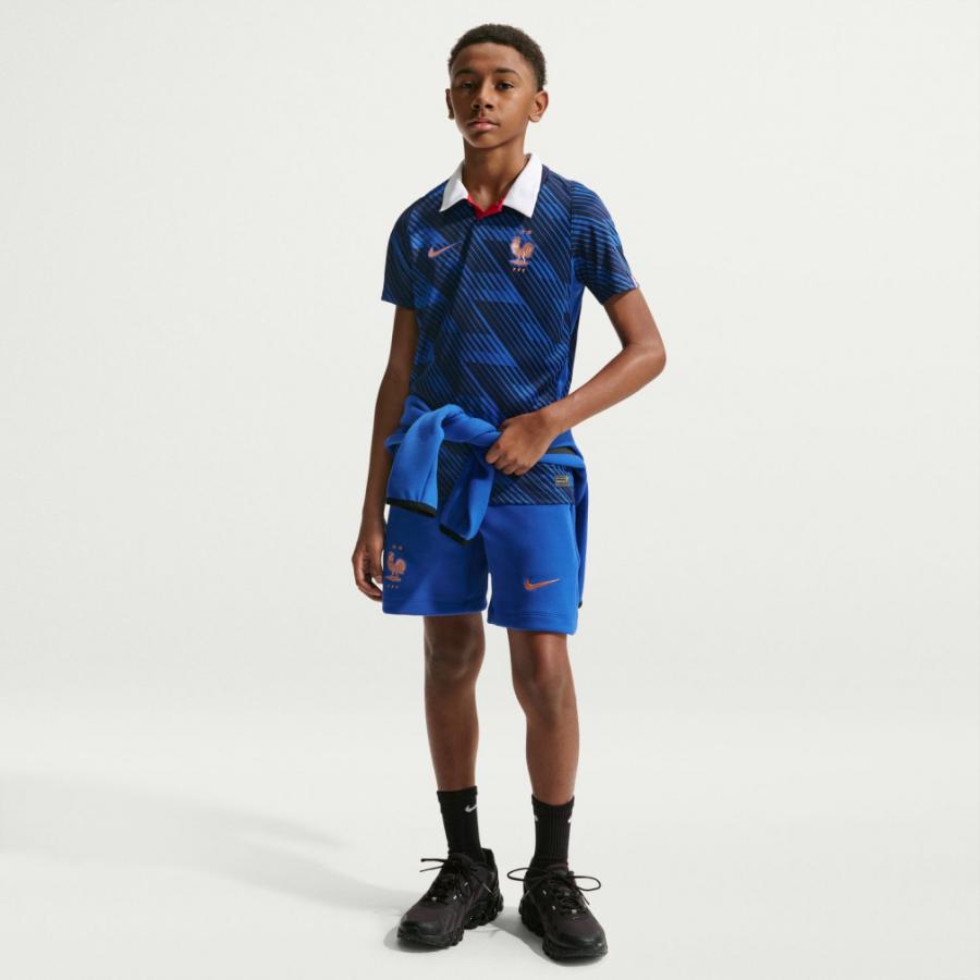 NIKE（ナイキ） ジュニア キッズ・子供 サッカー フランス 2026