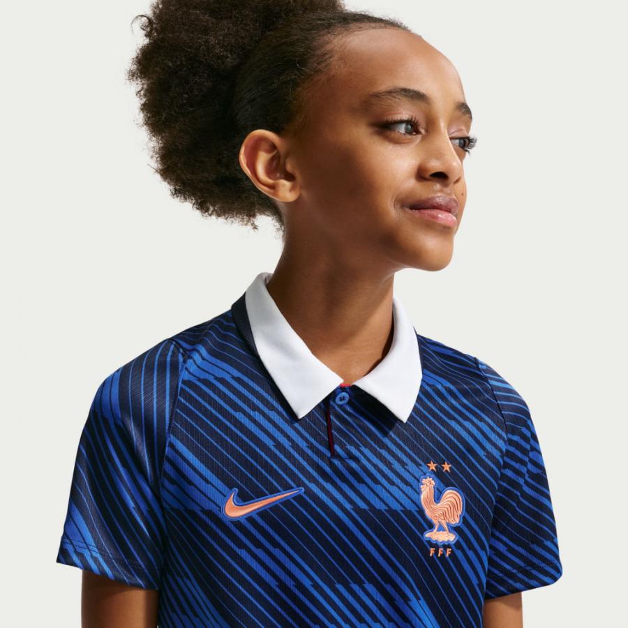 NIKE（ナイキ） ジュニア キッズ・子供 サッカー フランス 2026