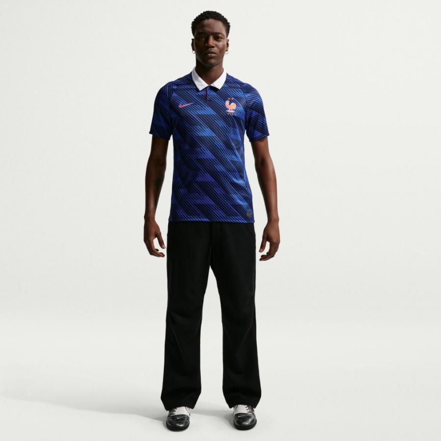 NIKE（ナイキ） メンズ サッカー フランス 2026 スタジアム ホーム Dri