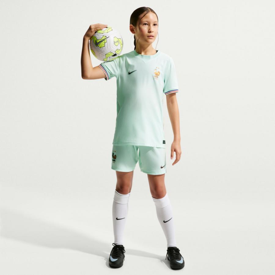 NIKE（ナイキ） ジュニア キッズ・子供 サッカー フランス 2026