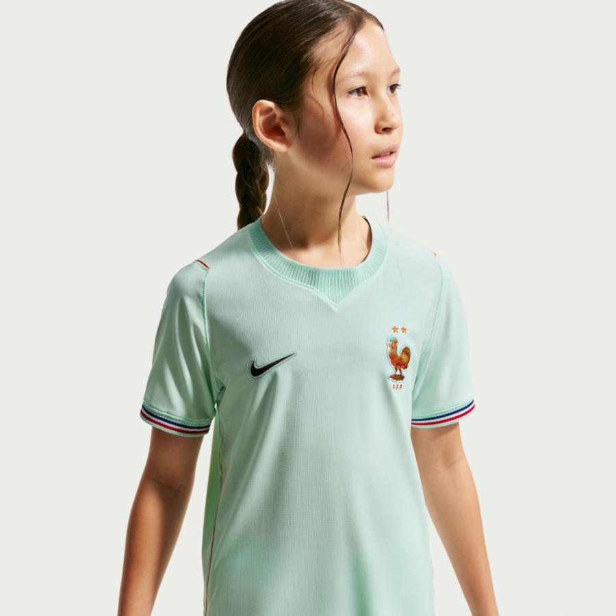 NIKE（ナイキ） ジュニア キッズ・子供 サッカー フランス 2026