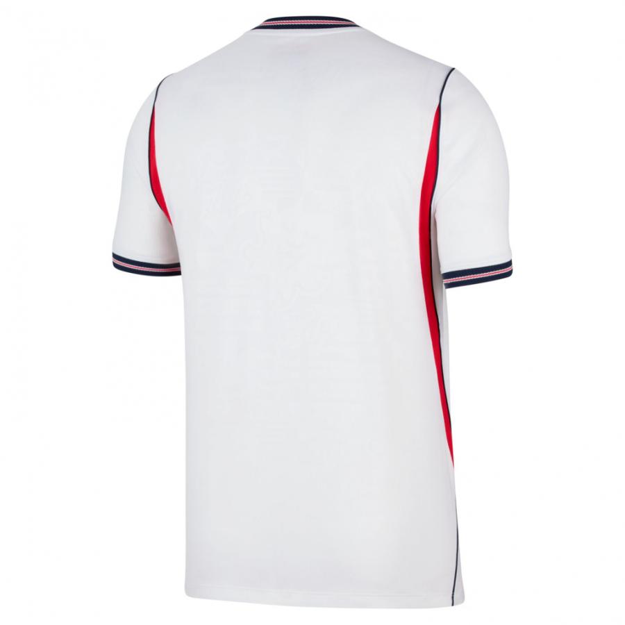 NIKE（ナイキ） メンズ イングランド 2026 スタジアム ホーム Dri-FIT