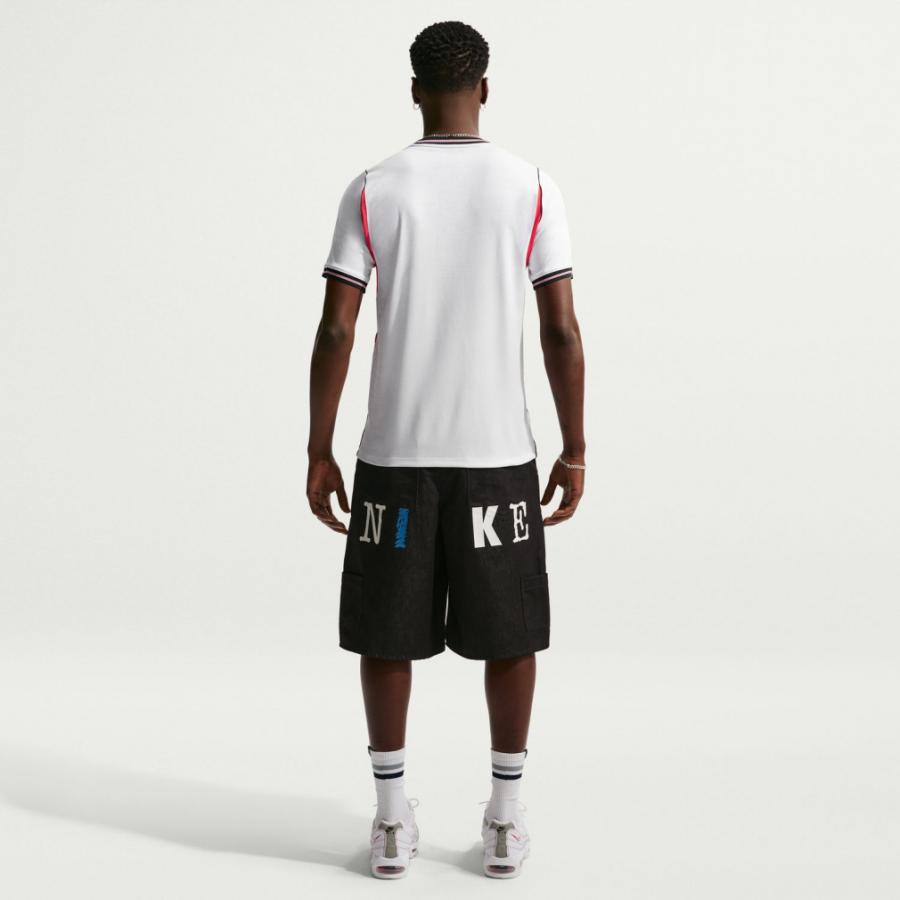 NIKE（ナイキ） メンズ イングランド 2026 スタジアム ホーム Dri-FIT