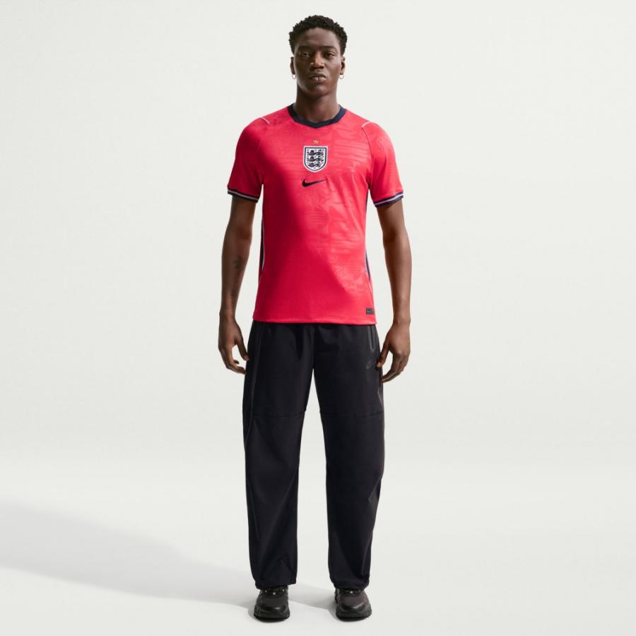 NIKE（ナイキ） メンズ イングランド 2026 スタジアム アウェイ Dri