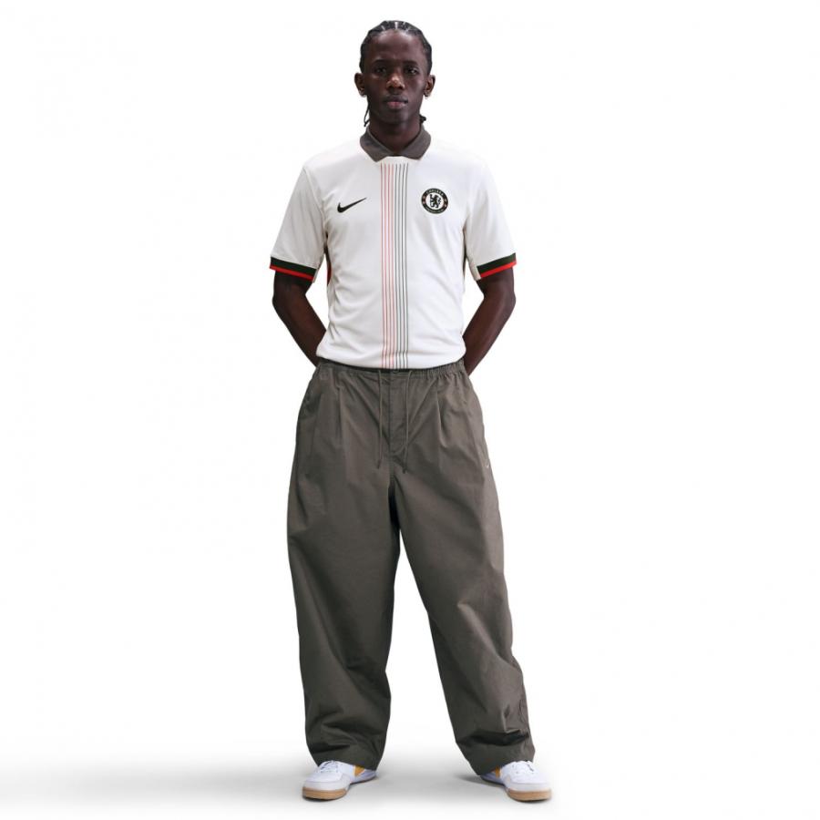 NIKE ナイキ メンズ サッカー ライセンスシャツ チェルシーFC