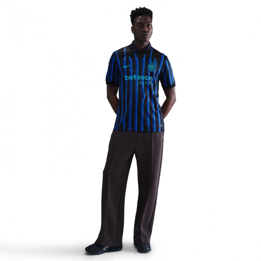 NIKE ナイキ メンズ サッカー ライセンスシャツ インテル ミラノ