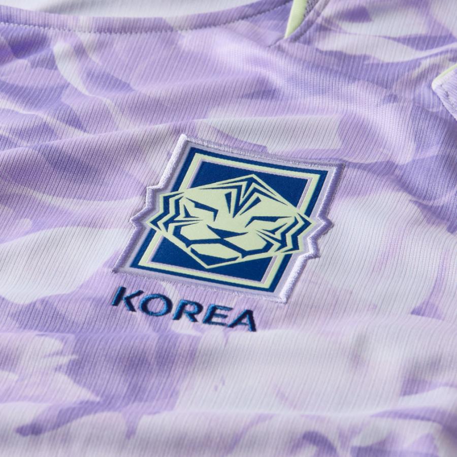 NIKE（ナイキ） メンズ 韓国 2026 スタジアム アウェイ Dri-FIT
