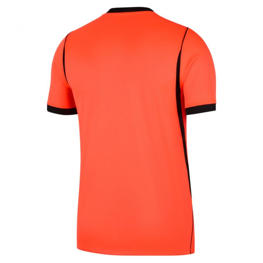 NIKE（ナイキ） メンズ オランダ 2026 スタジアム ホーム Dri-FIT