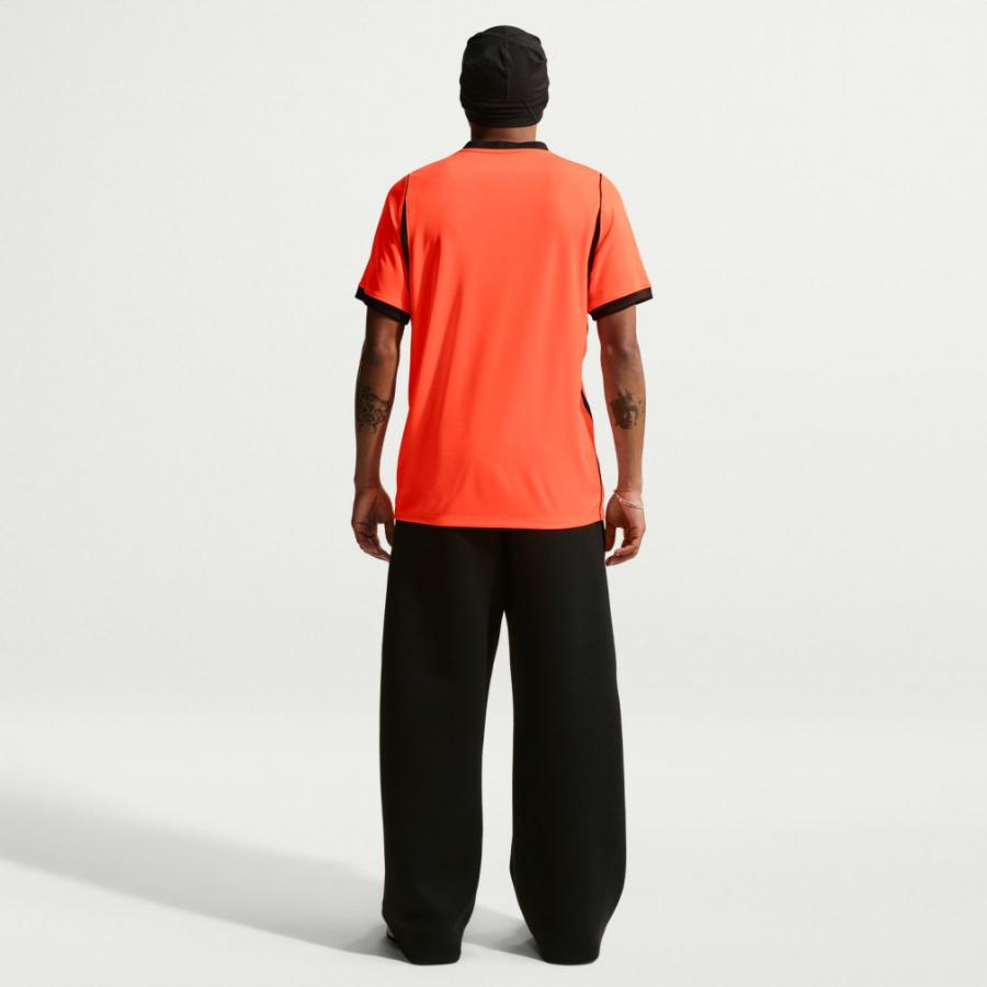 NIKE（ナイキ） メンズ オランダ 2026 スタジアム ホーム Dri-FIT