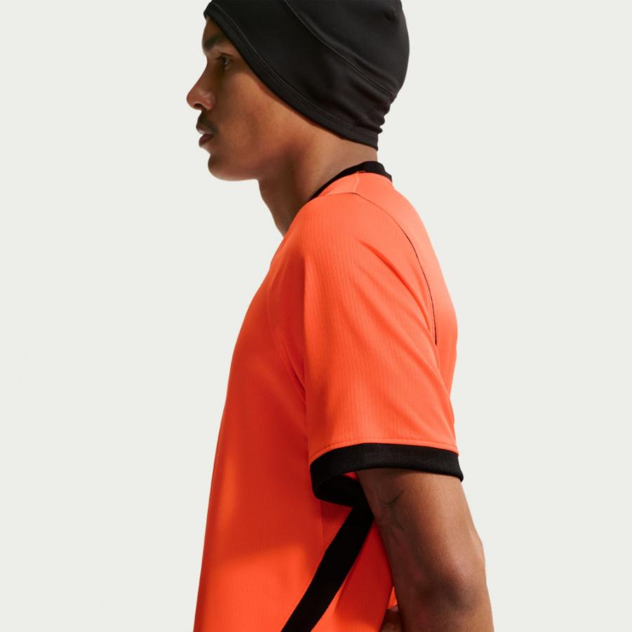 NIKE（ナイキ） メンズ オランダ 2026 スタジアム ホーム Dri-FIT