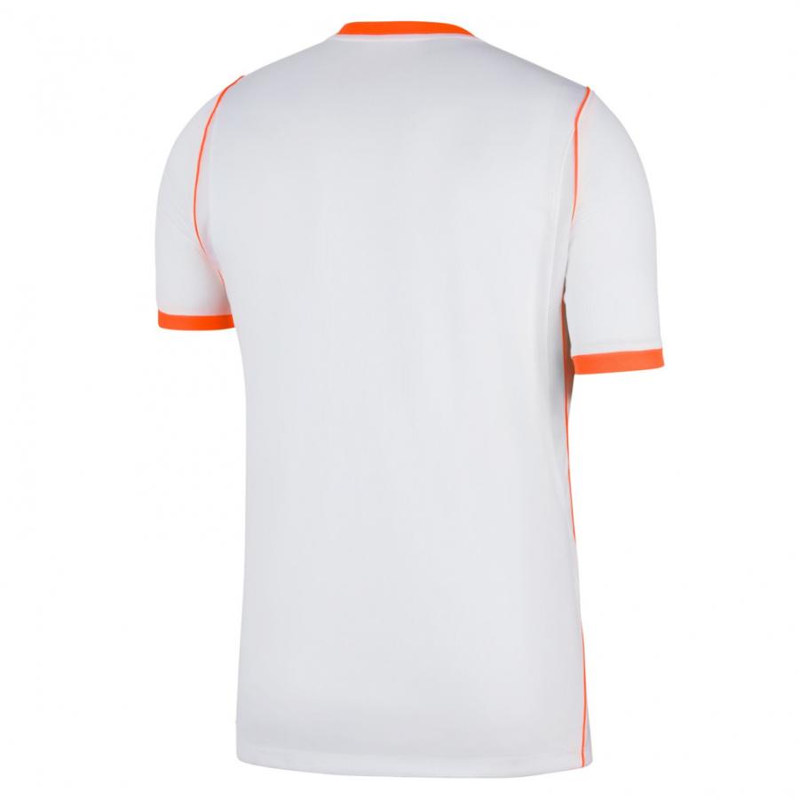 NIKE（ナイキ） メンズ オランダ 2026 スタジアム ホーム Dri-FIT