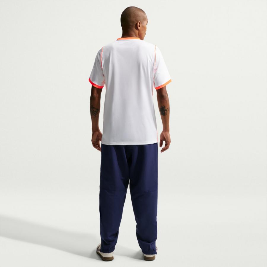 NIKE（ナイキ） メンズ オランダ 2026 スタジアム ホーム Dri-FIT