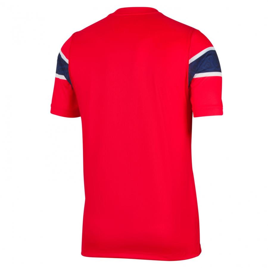 NIKE（ナイキ） メンズ ノルウェー 2026 スタジアム ホーム Dri-FIT