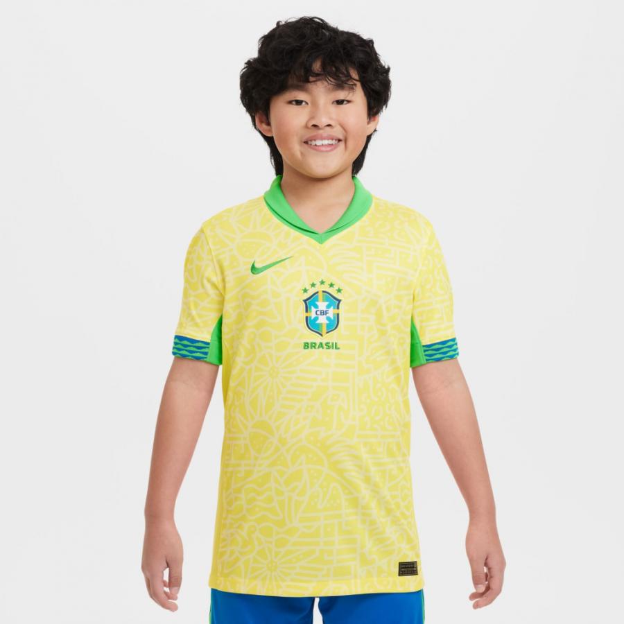 NIKE ナイキ ジュニア キッズ・子供 サッカー ブラジル 2024 NIKE ナイキ ジュニア キッズ・子供 サッカー ブラジル 2024