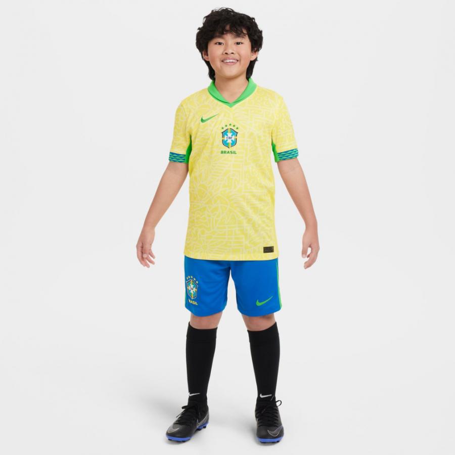 NIKE ナイキ ジュニア キッズ・子供 サッカー ブラジル 2024 NIKE ナイキ ジュニア キッズ・子供 サッカー ブラジル 2024
