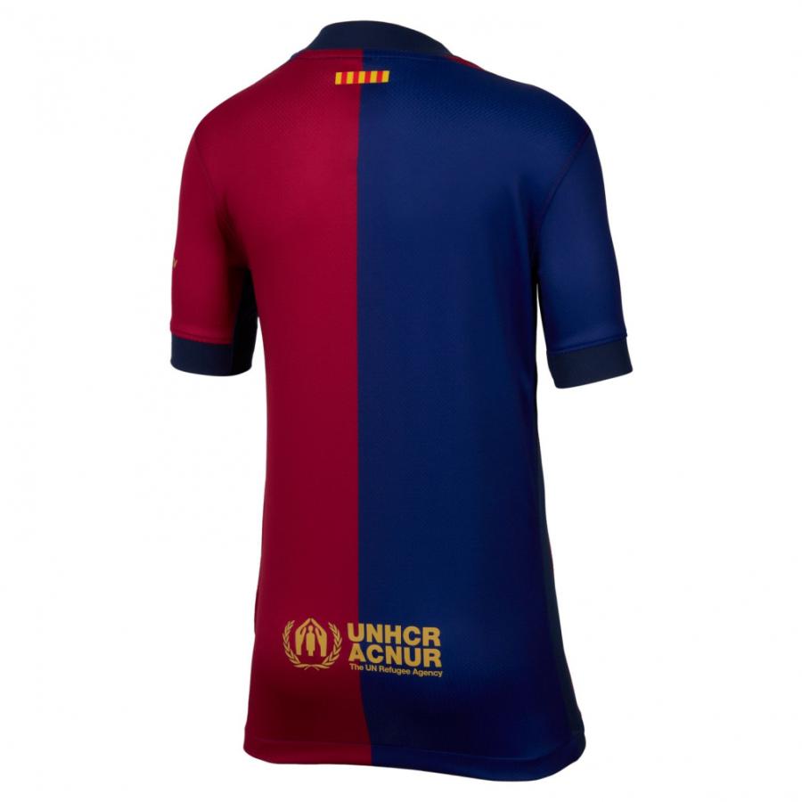 NIKE ナイキ ジュニア サッカー ライセンスシャツ FCバルセロナ NIKE ナイキ ジュニア サッカー ライセンスシャツ FCバルセロナ