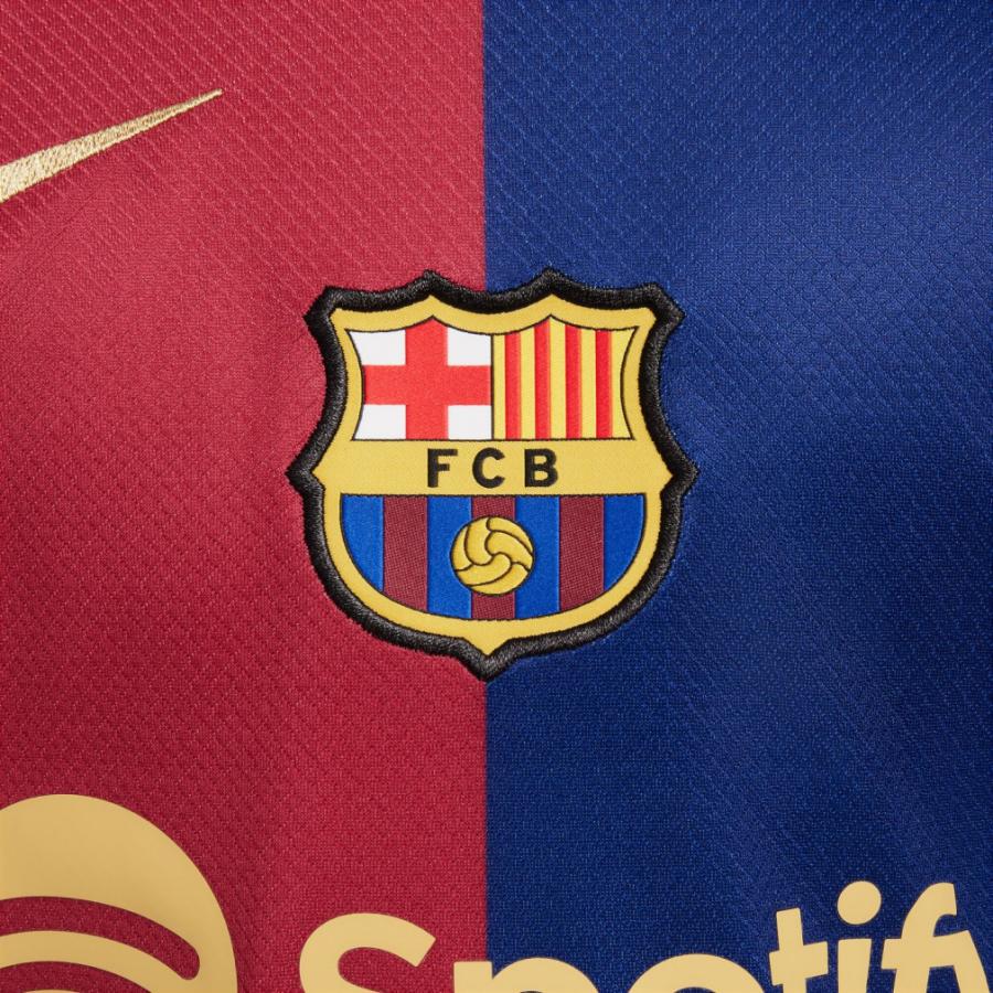 NIKE ナイキ ジュニア サッカー ライセンスシャツ FCバルセロナ NIKE ナイキ ジュニア サッカー ライセンスシャツ FCバルセロナ