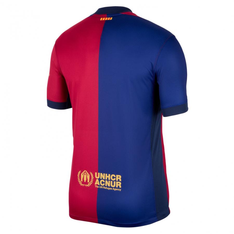 NIKE ナイキ メンズ サッカー ライセンスシャツ FCバルセロナ NIKE ナイキ メンズ サッカー ライセンスシャツ FCバルセロナ