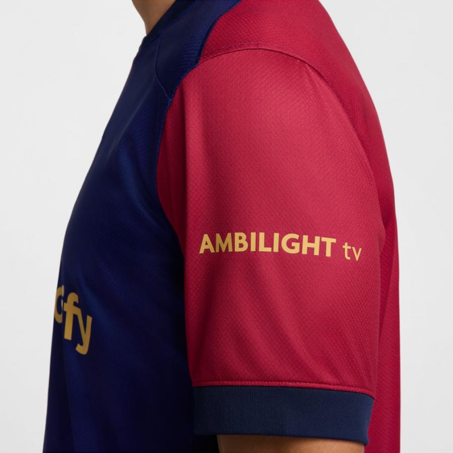 NIKE ナイキ メンズ サッカー ライセンスシャツ FCバルセロナ NIKE ナイキ メンズ サッカー ライセンスシャツ FCバルセロナ