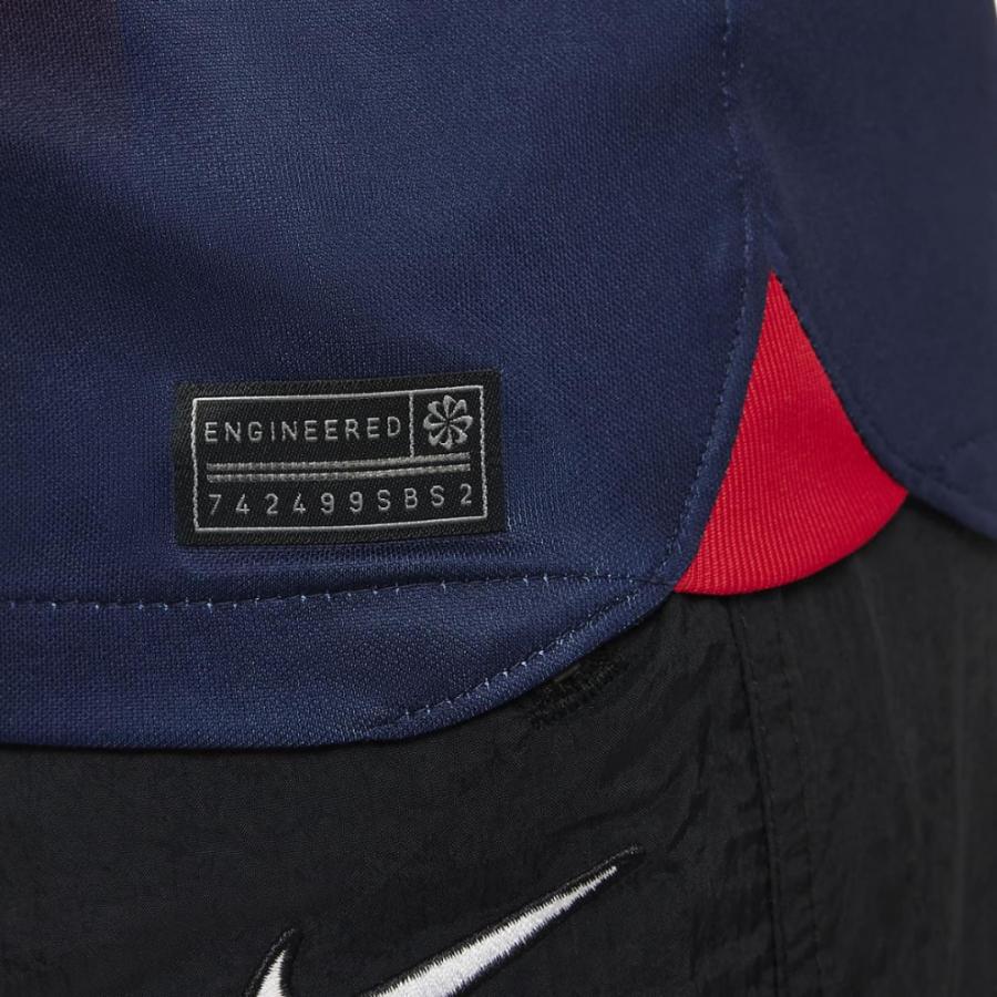 NIKE（ナイキ） ジュニア サッカー パリ・サンジェルマン ライセンス