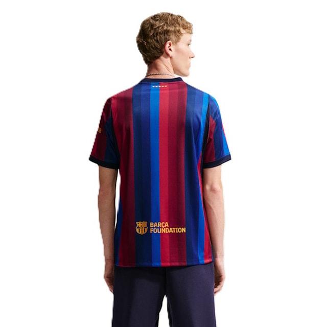 NIKE（ナイキ） メンズ サッカー/フットサル FCバルセロナ 2026/27