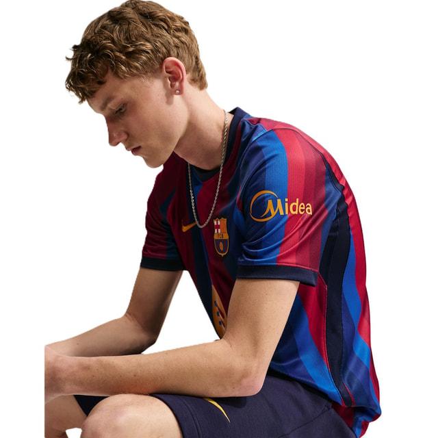 NIKE（ナイキ） メンズ サッカー/フットサル FCバルセロナ 2026/27