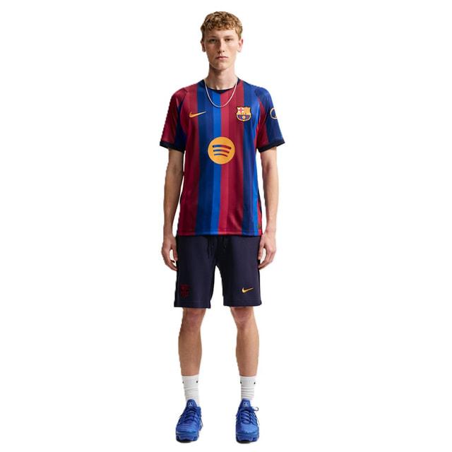 NIKE（ナイキ） メンズ サッカー/フットサル FCバルセロナ 2026/27