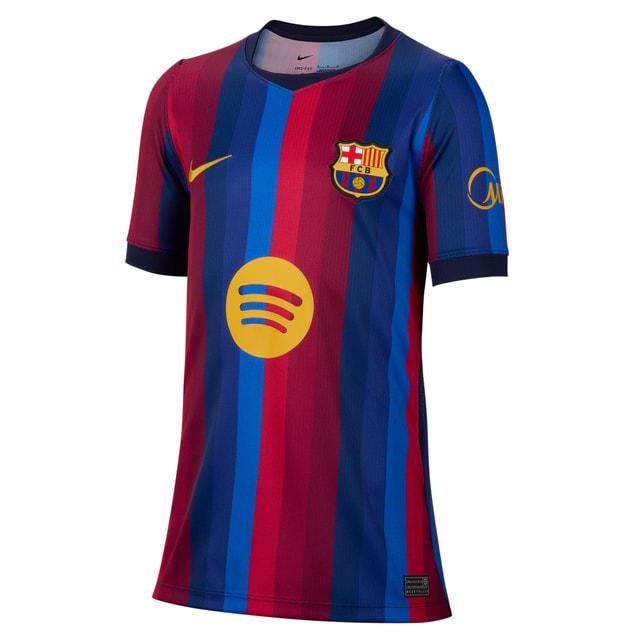 NIKE（ナイキ） キッズ サッカー FCバルセロナ 2026/27 スタジアム