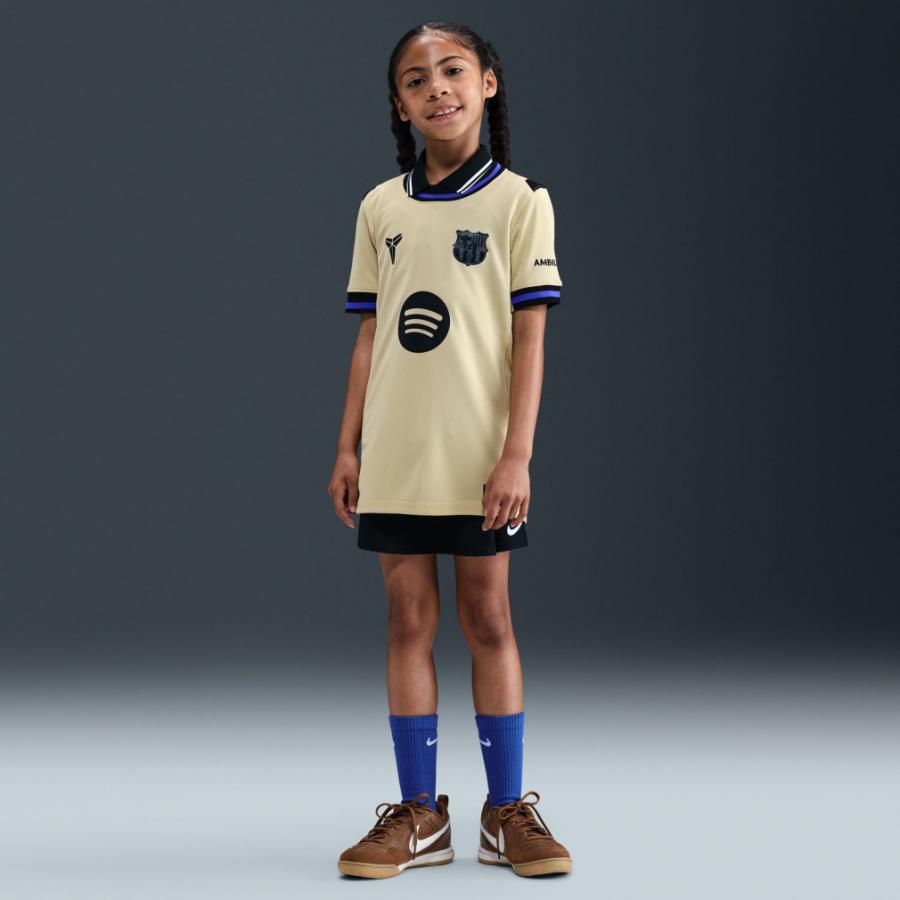 NIKE（ナイキ） ジュニア サッカー FCバルセロナ 2025/26 スタジアム