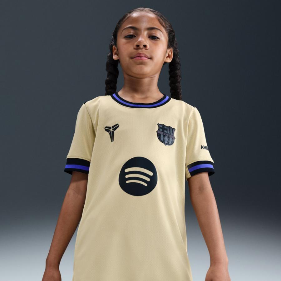 NIKE（ナイキ） ジュニア サッカー FCバルセロナ 2025/26 スタジアム