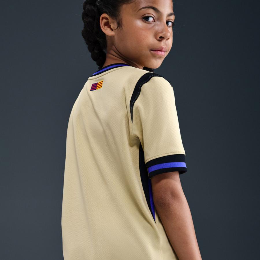 NIKE（ナイキ） ジュニア サッカー FCバルセロナ 2025/26 スタジアム