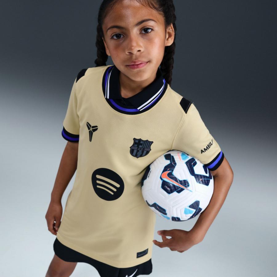 NIKE（ナイキ） ジュニア サッカー FCバルセロナ 2025/26 スタジアム