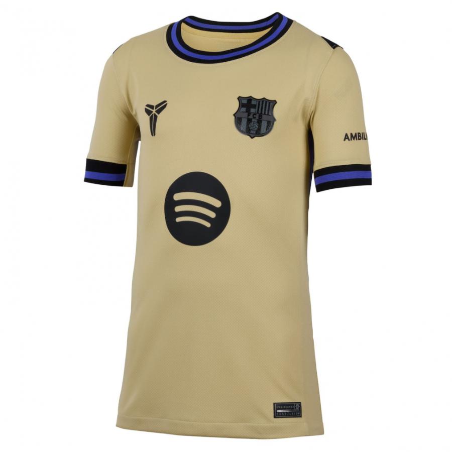 NIKE（ナイキ） ジュニア サッカー FCバルセロナ 2025/26 スタジアム
