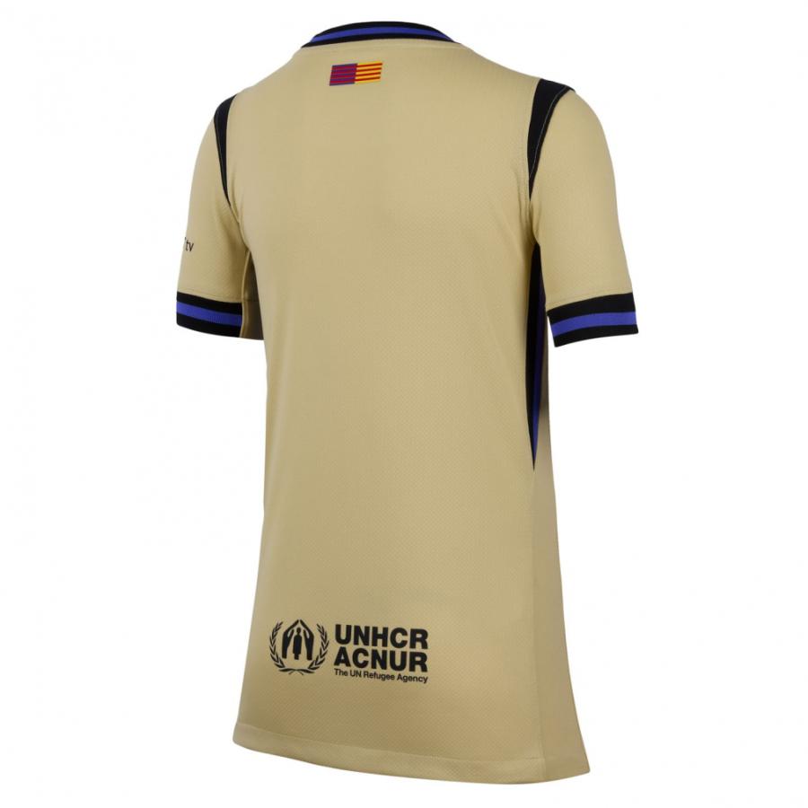 NIKE（ナイキ） ジュニア サッカー FCバルセロナ 2025/26 スタジアム